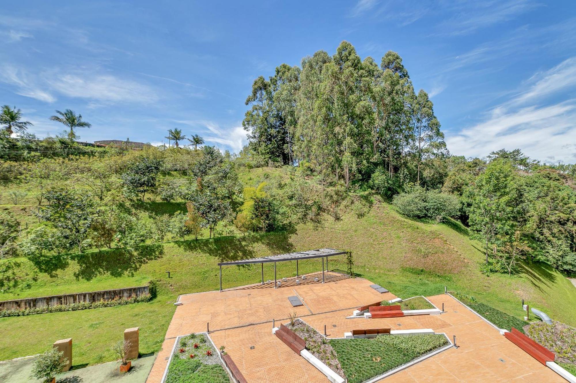 Portanova Suites By Adventu Rionegro Exterior foto