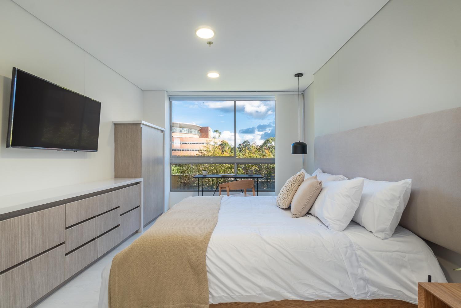 Portanova Suites By Adventu Rionegro Exterior foto