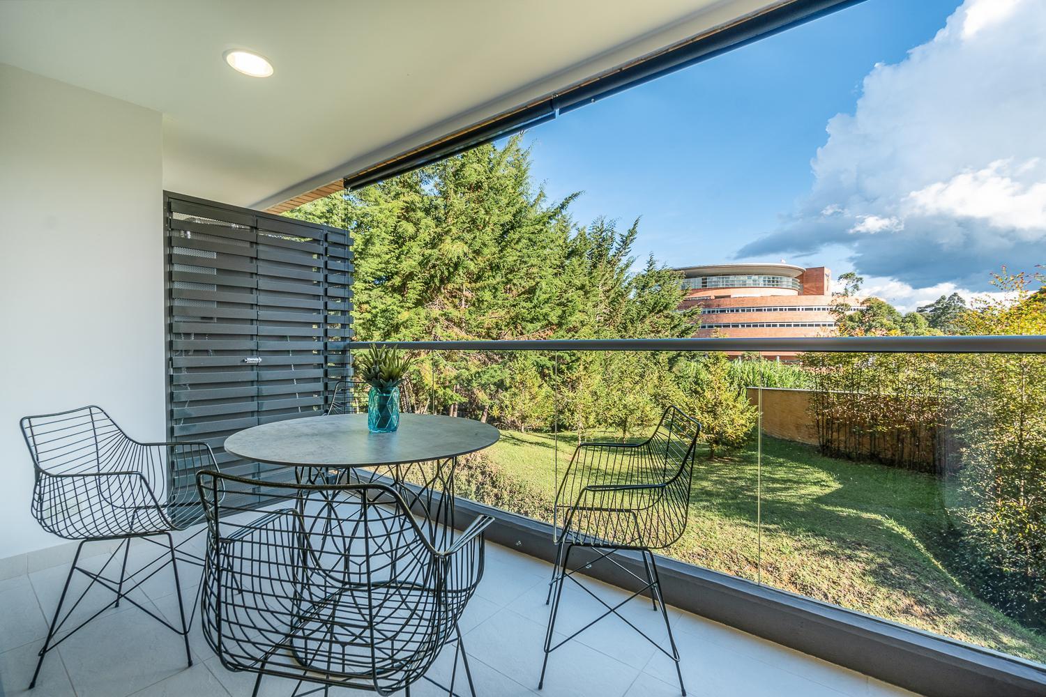 Portanova Suites By Adventu Rionegro Exterior foto