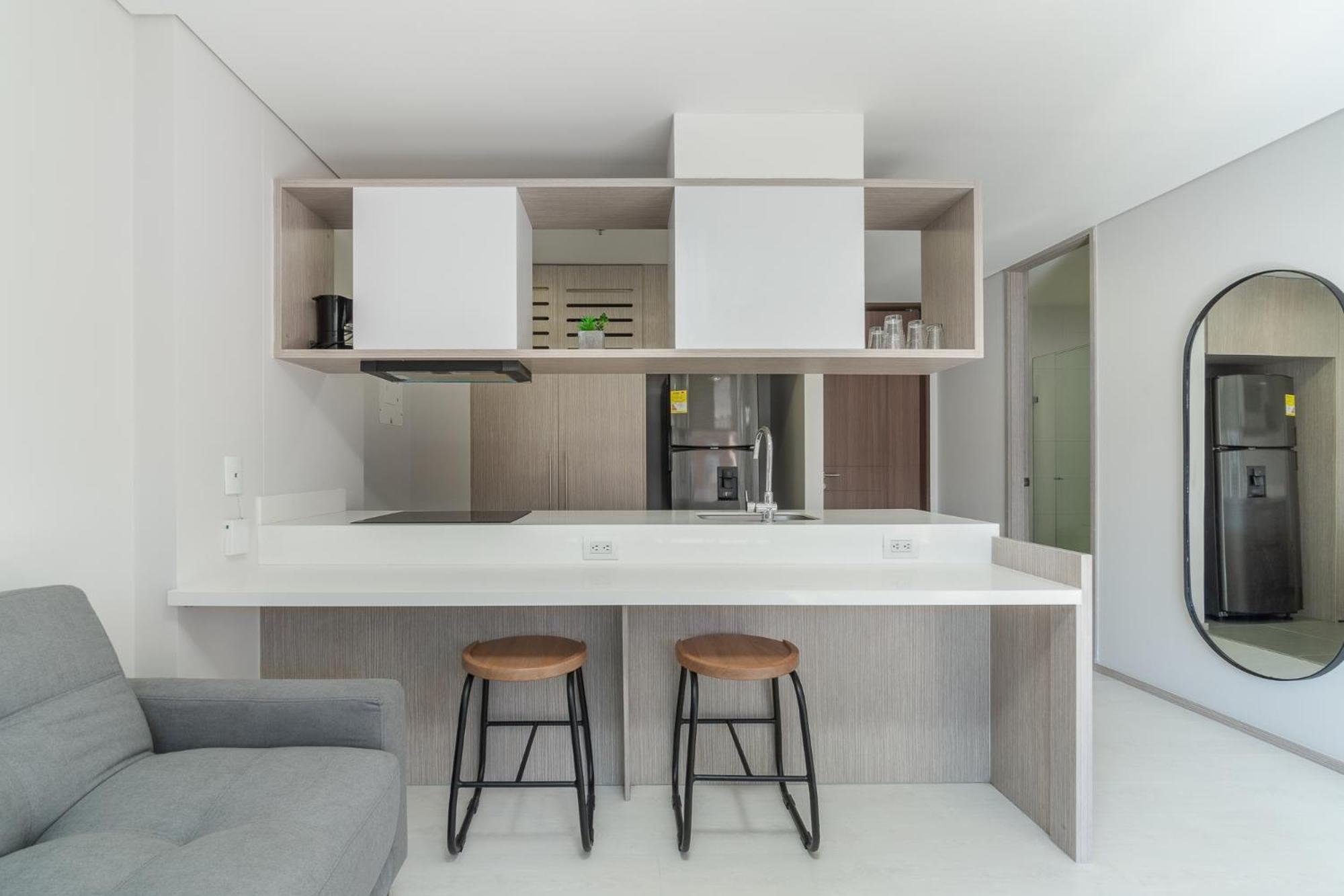 Portanova Suites By Adventu Rionegro Exterior foto
