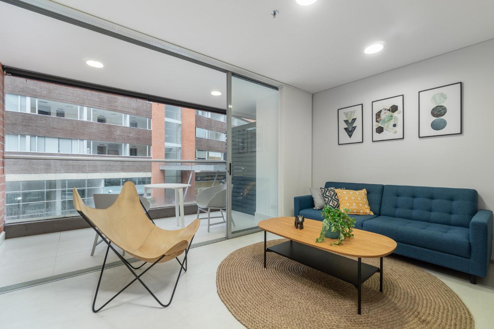 Portanova Suites By Adventu Rionegro Exterior foto