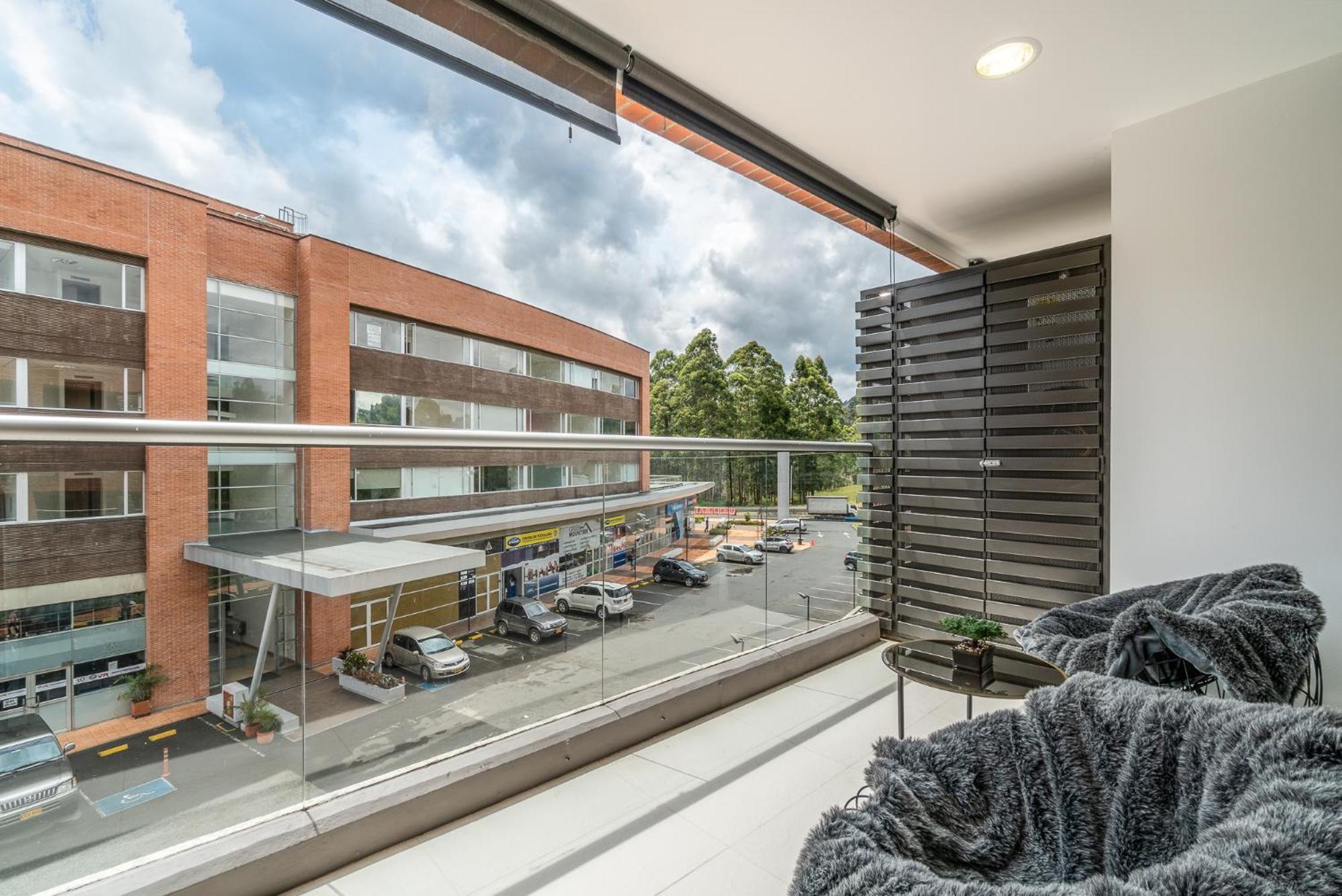 Portanova Suites By Adventu Rionegro Exterior foto
