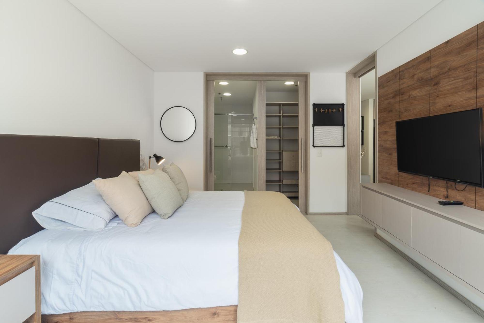 Portanova Suites By Adventu Rionegro Exterior foto